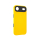 YAXO Leather Gear Slim Case MagSafe iPhone 17 Air Honey Yellow - 1455895 - zdjęcie 2